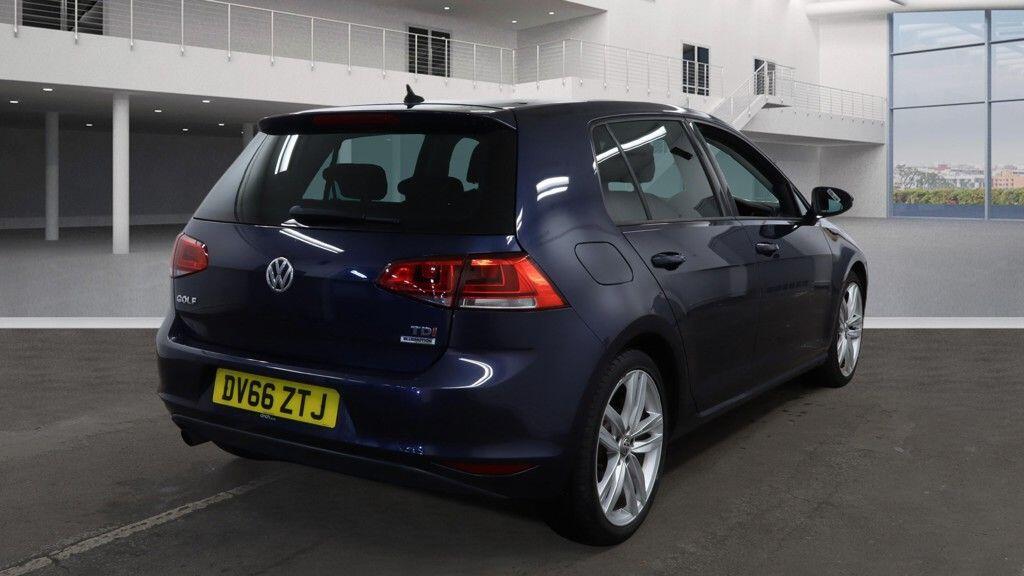 Used Volkswagen Golf for sale - 77586863: Photo 9