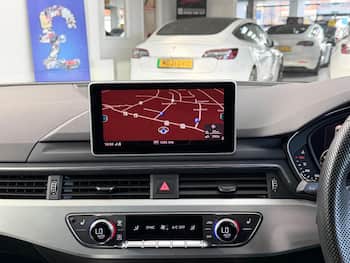 Used Audi A5 2020 for sale - 79670919: Photo