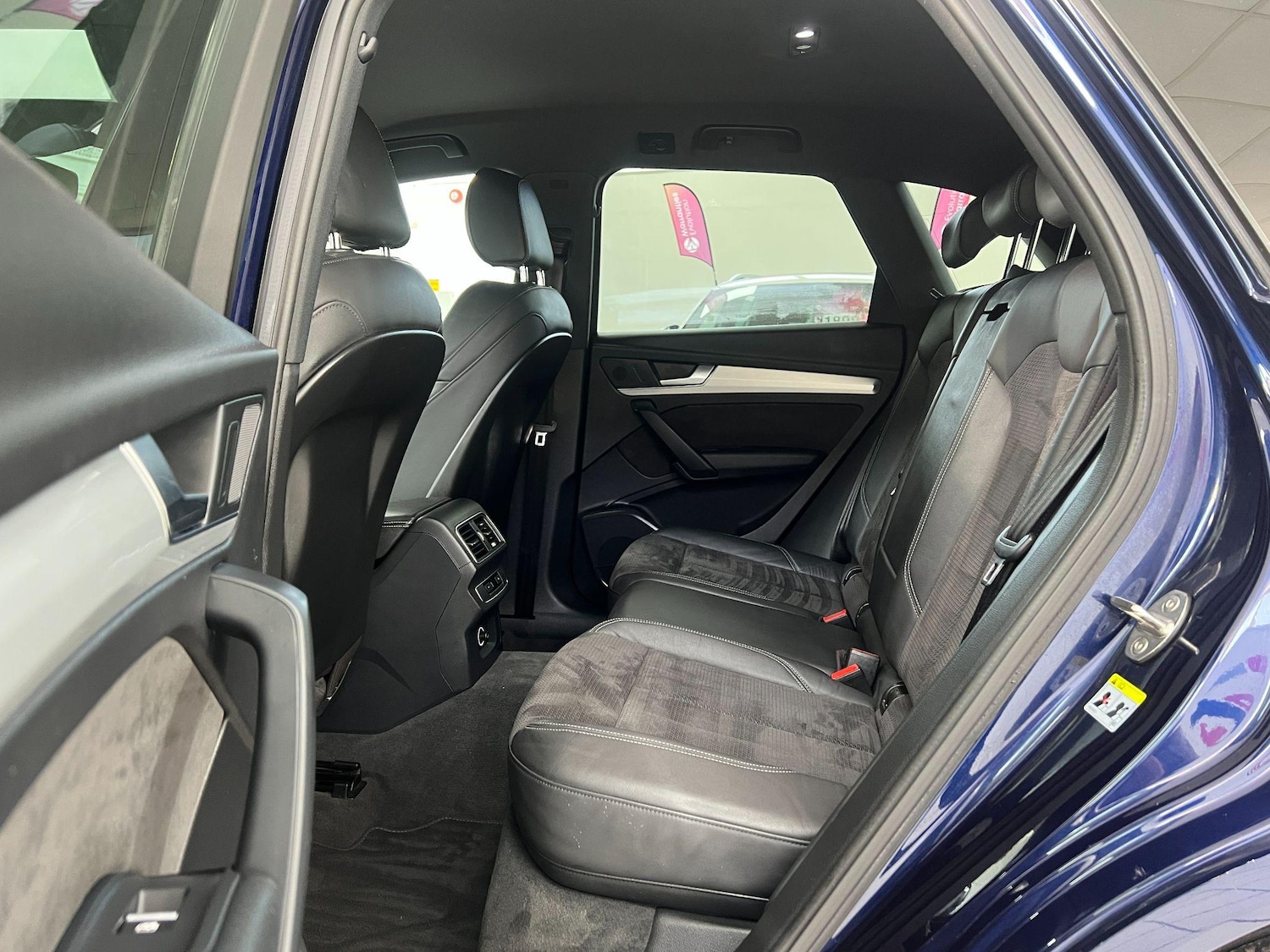 Used Audi Q5 2018 for sale - 76898488: Photo 24