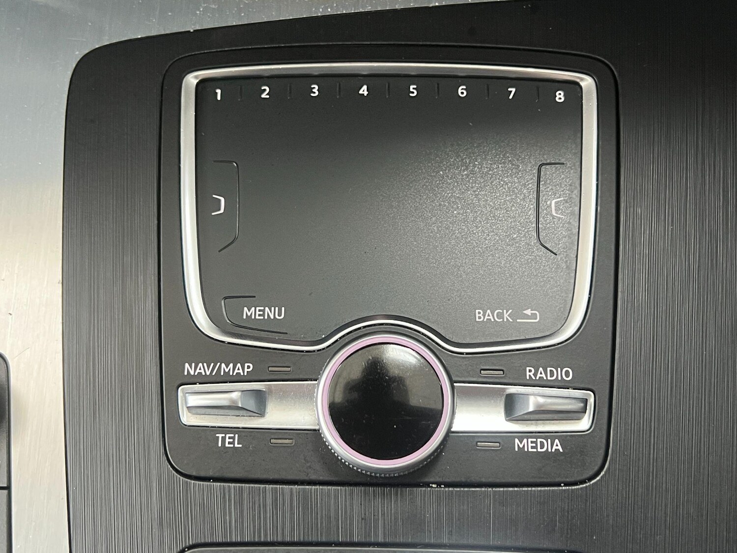 Used Audi Q5 2018 for sale - 76898488: Photo 38