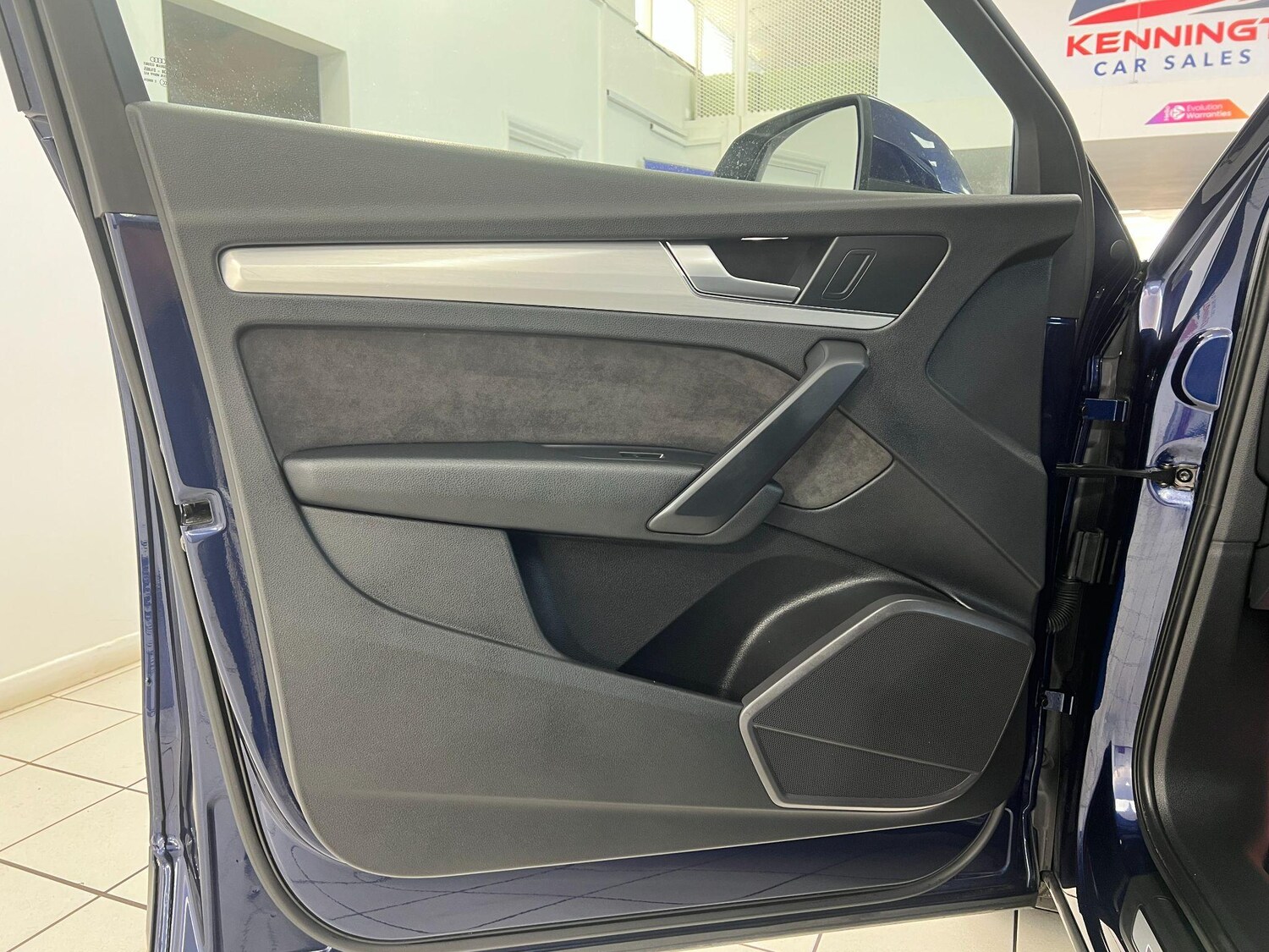 Used Audi Q5 2018 for sale - 76898488: Photo 40