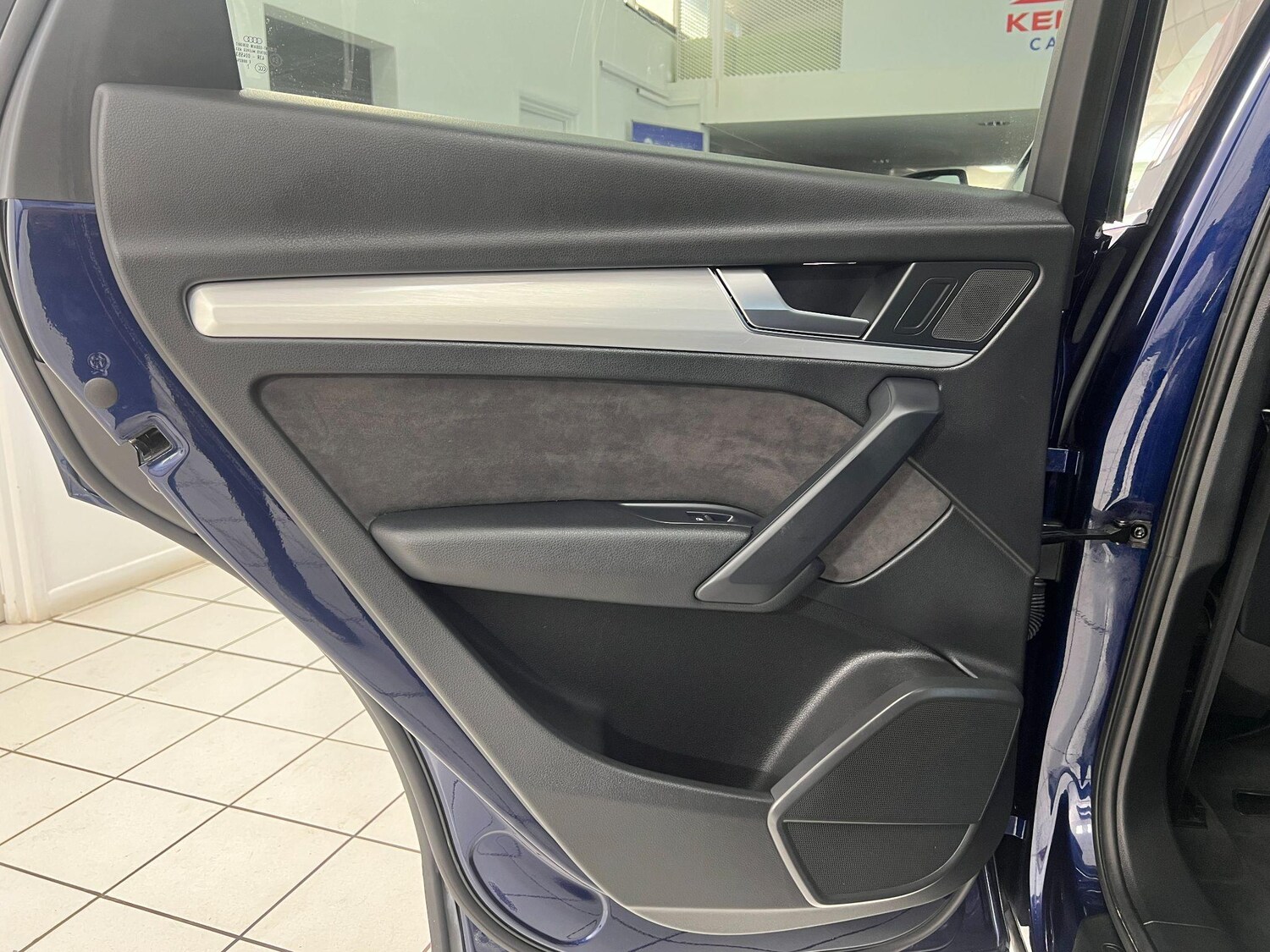 Used Audi Q5 2018 for sale - 76898488: Photo 41