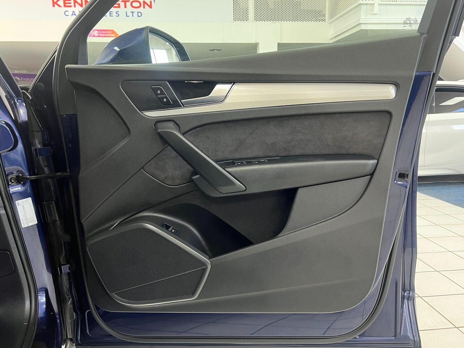 Used Audi Q5 2018 for sale - 76898488: Photo 44