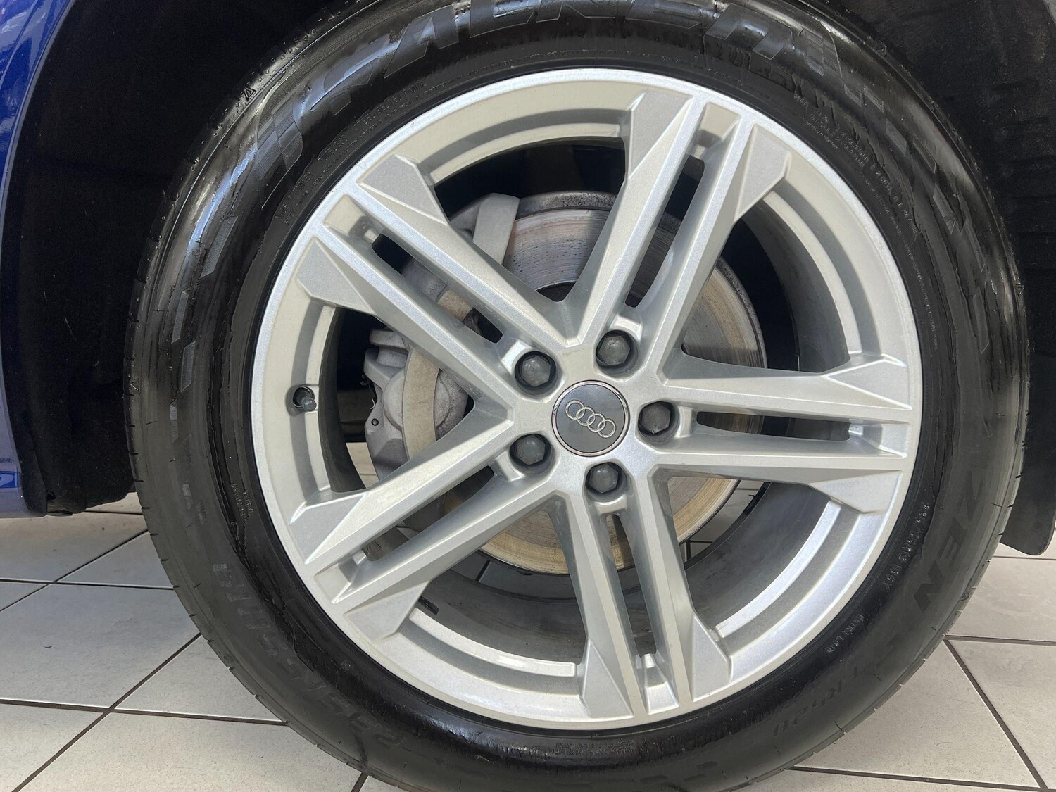 Used Audi Q5 2018 for sale - 76898488: Photo 49