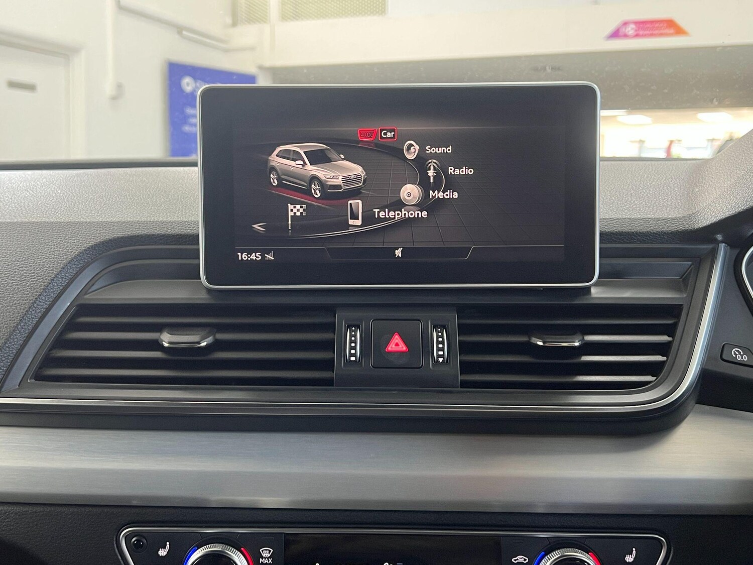 Used Audi Q5 2018 for sale - 76898488: Photo 50