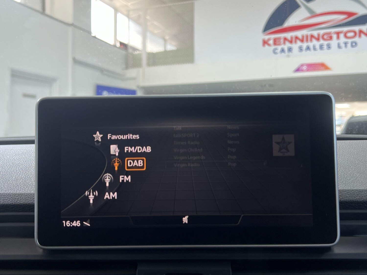 Used Audi Q5 2018 for sale - 76898488: Photo 53