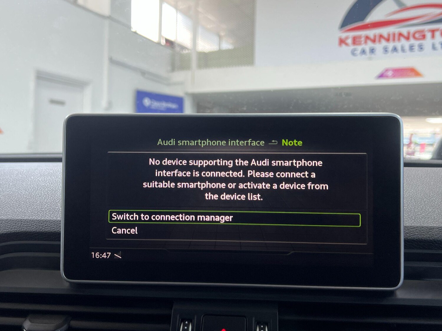 Used Audi Q5 2018 for sale - 76898488: Photo 55