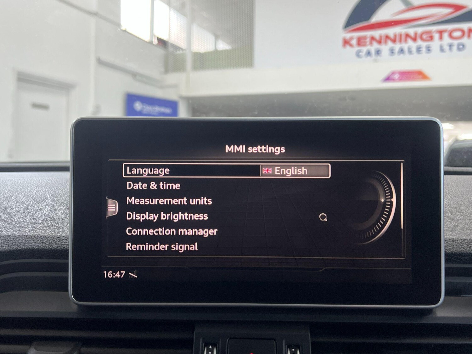 Used Audi Q5 2018 for sale - 76898488: Photo 56