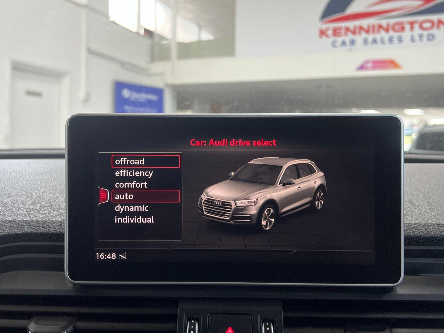 Used Audi Q5 2018 for sale - 76898488: Photo 58