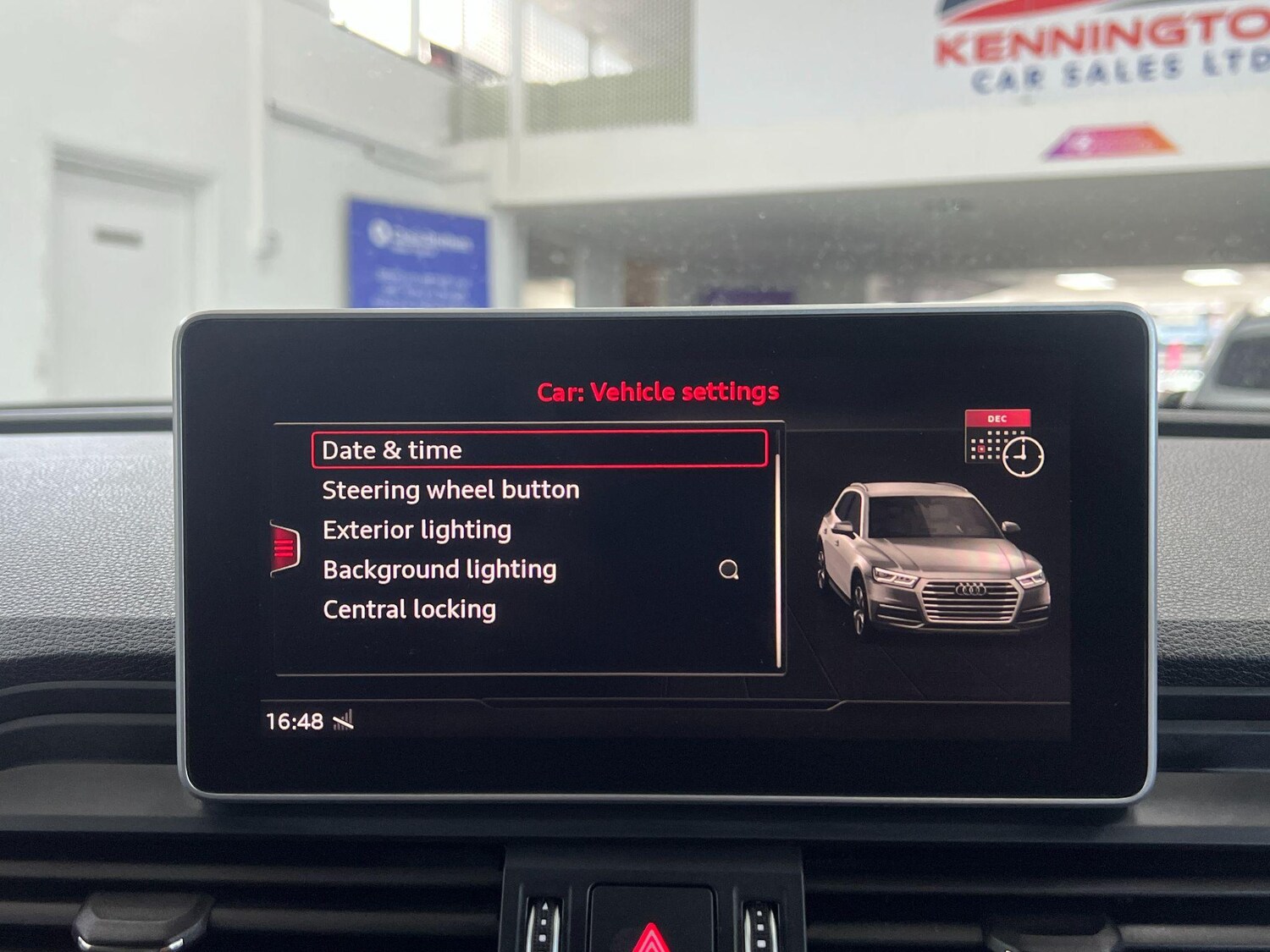 Used Audi Q5 2018 for sale - 76898488: Photo 59