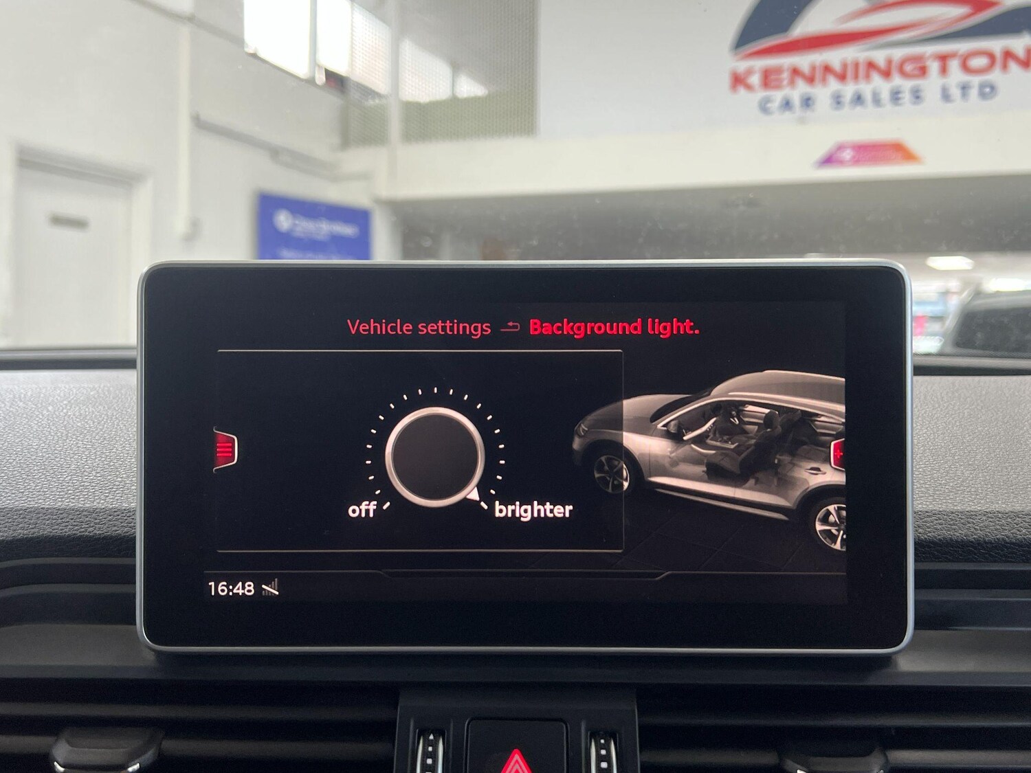 Used Audi Q5 2018 for sale - 76898488: Photo 61