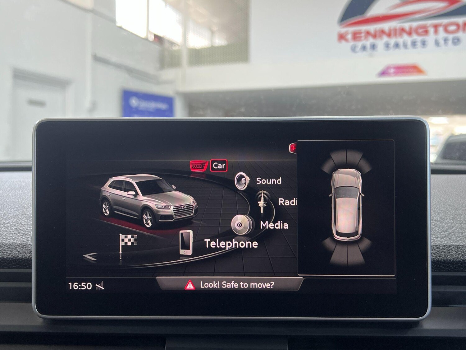 Used Audi Q5 2018 for sale - 76898488: Photo 69