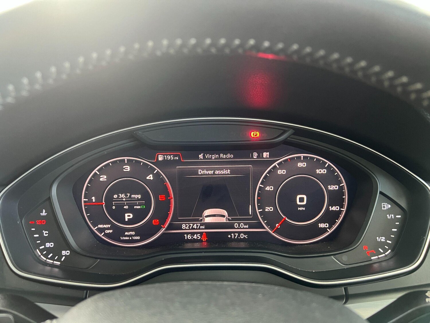 Used Audi Q5 2018 for sale - 76898488: Photo 70