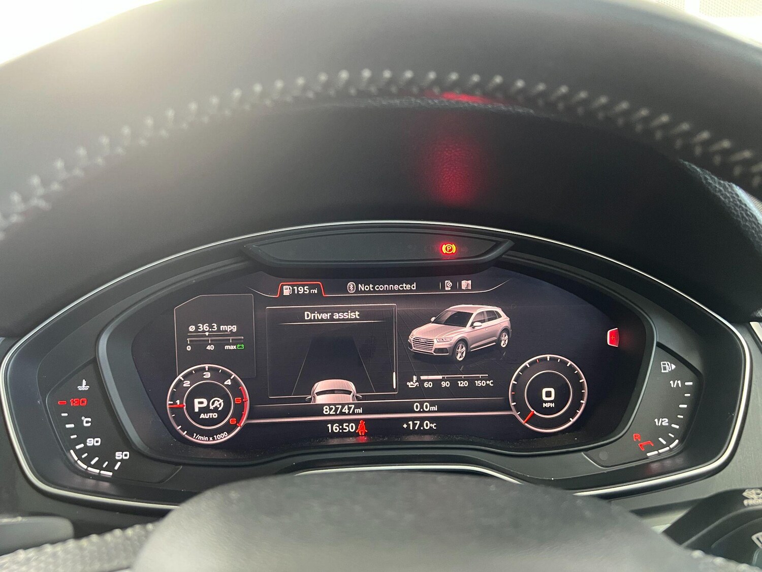 Used Audi Q5 2018 for sale - 76898488: Photo 71