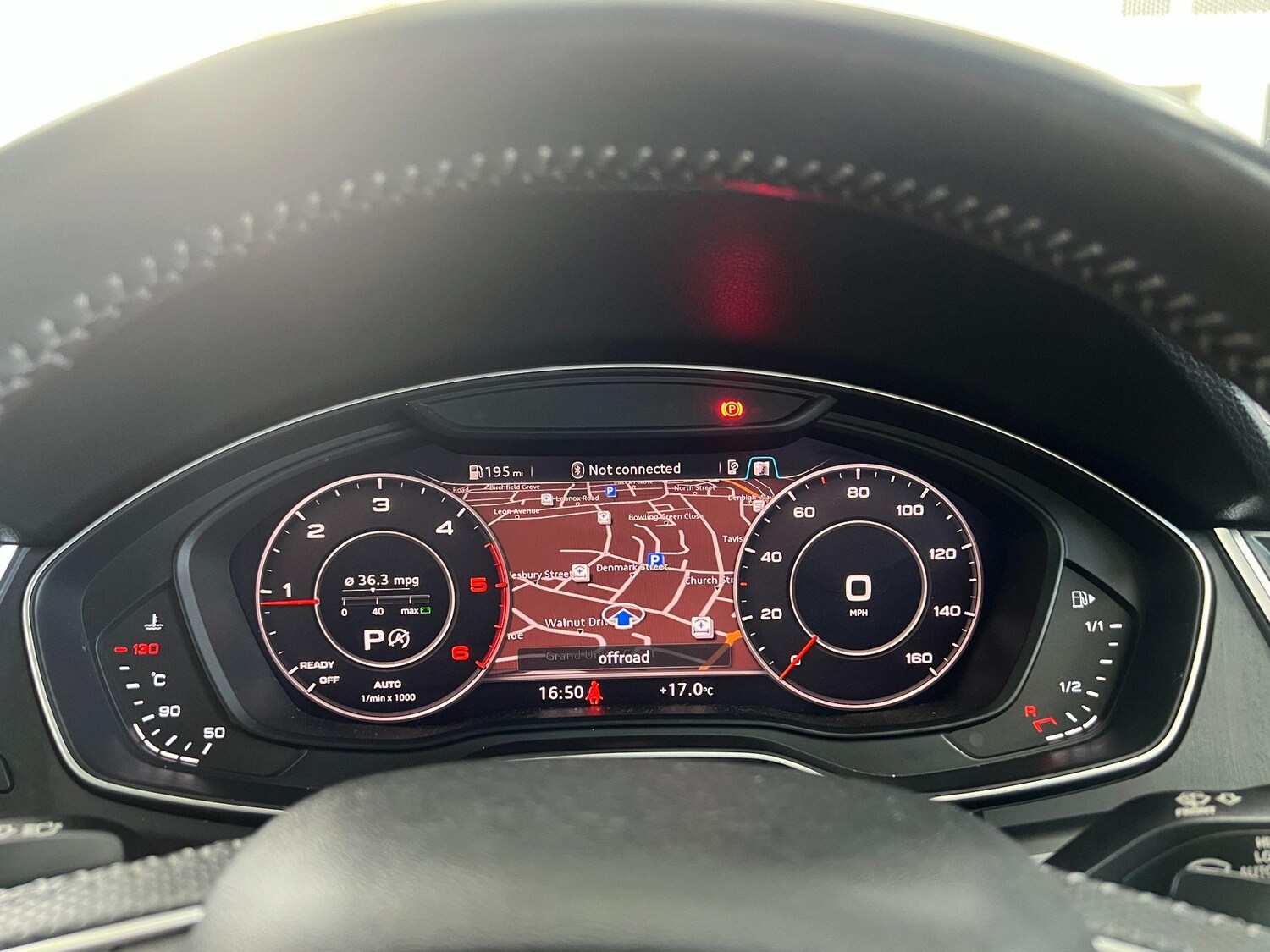 Used Audi Q5 2018 for sale - 76898488: Photo 73