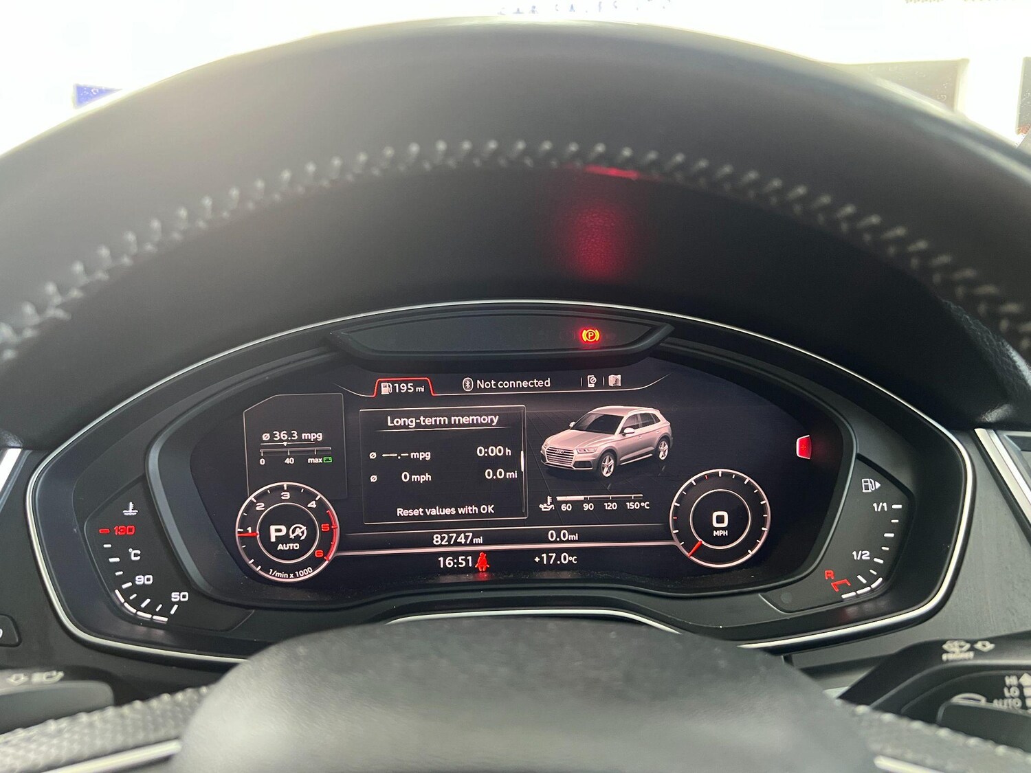 Used Audi Q5 2018 for sale - 76898488: Photo 75