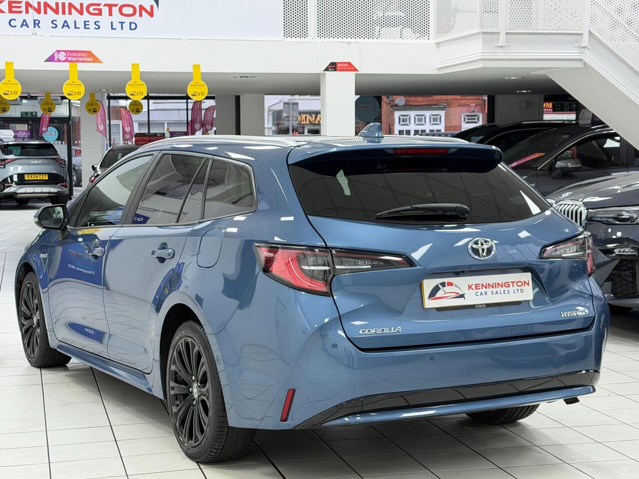 Used Toyota Corolla 2020 for sale - 77743916: Photo 10