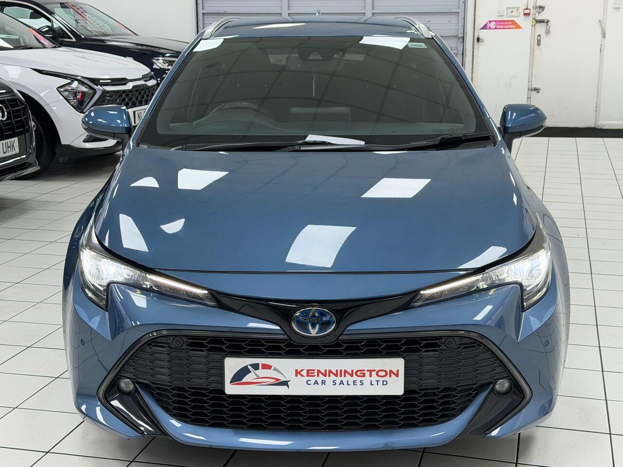 Used Toyota Corolla 2020 for sale - 77743916: Photo 13