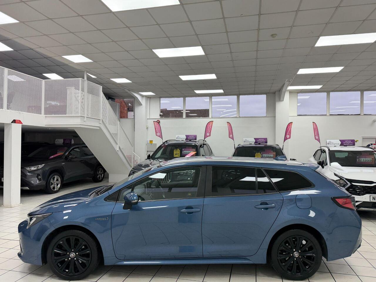 Used Toyota Corolla 2020 for sale - 77743916: Photo 14