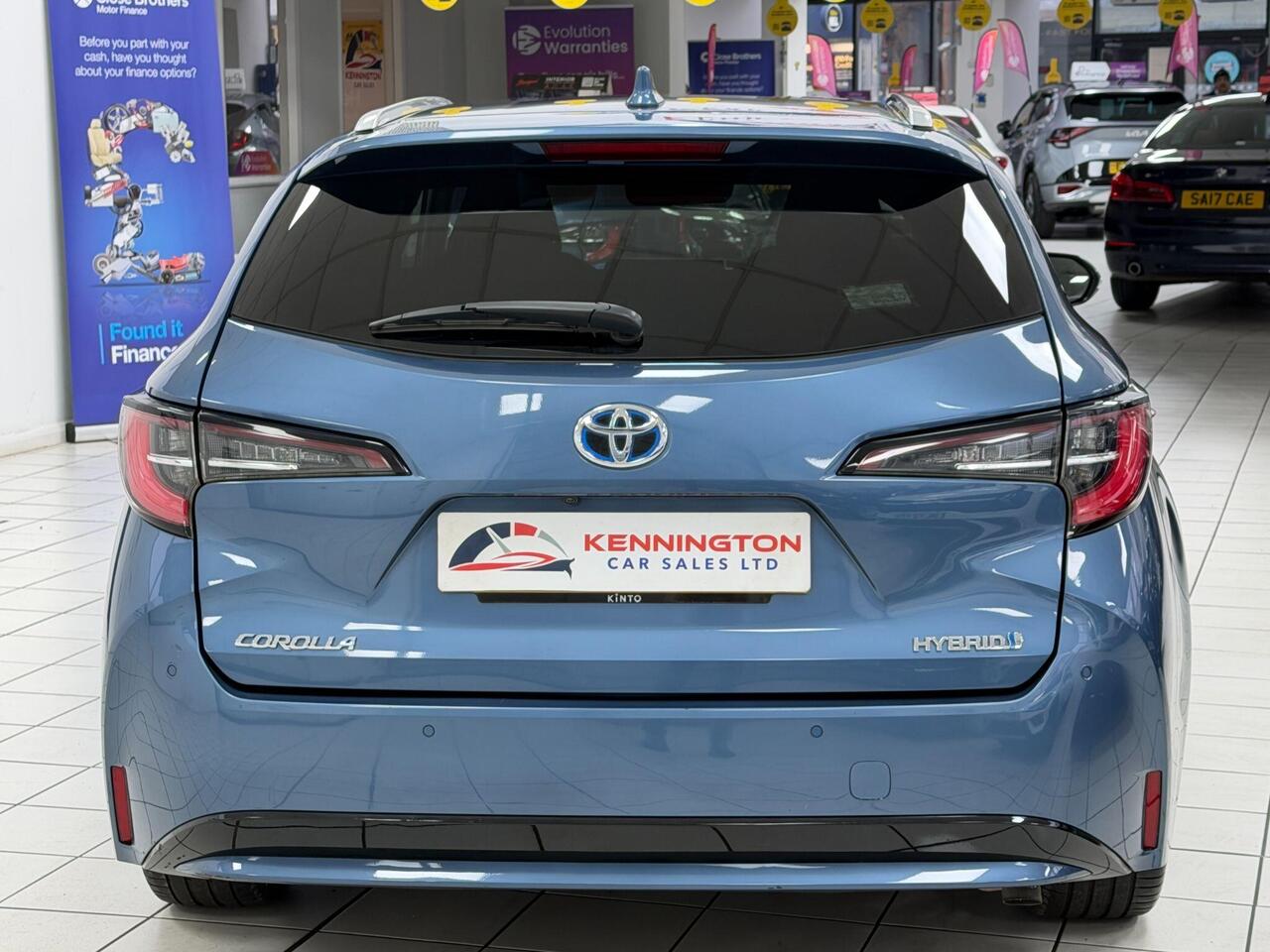 Used Toyota Corolla 2020 for sale - 77743916: Photo 15