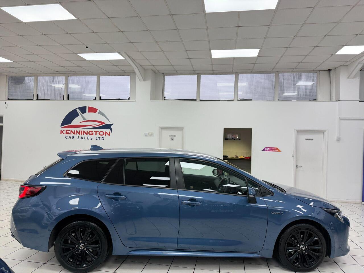 Used Toyota Corolla 2020 for sale - 77743916: Photo 17