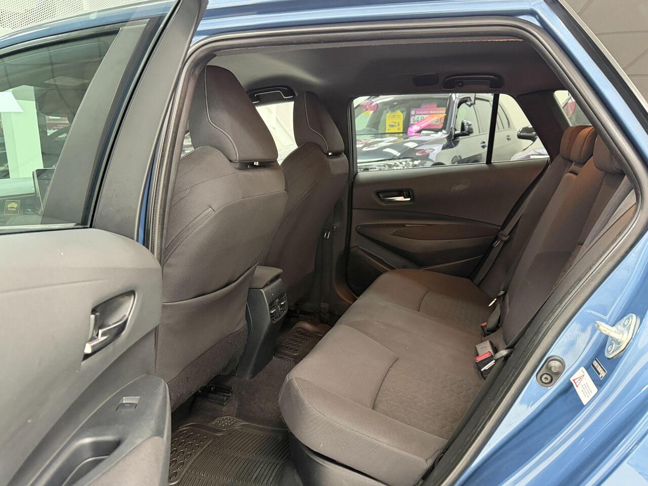 Used Toyota Corolla 2020 for sale - 77743916: Photo 20