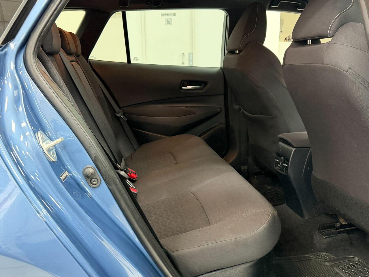 Used Toyota Corolla 2020 for sale - 77743916: Photo 22