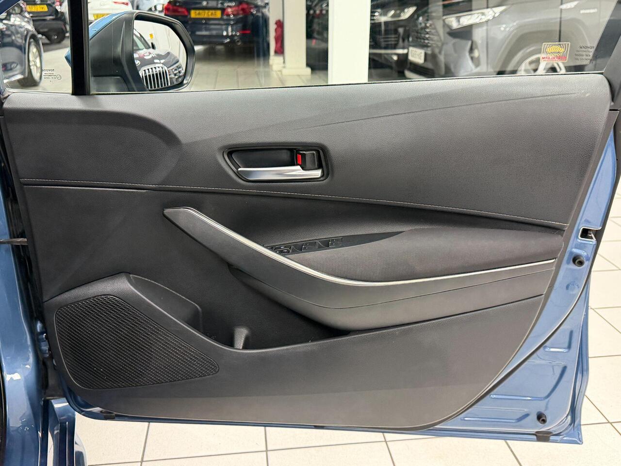 Used Toyota Corolla 2020 for sale - 77743916: Photo 34