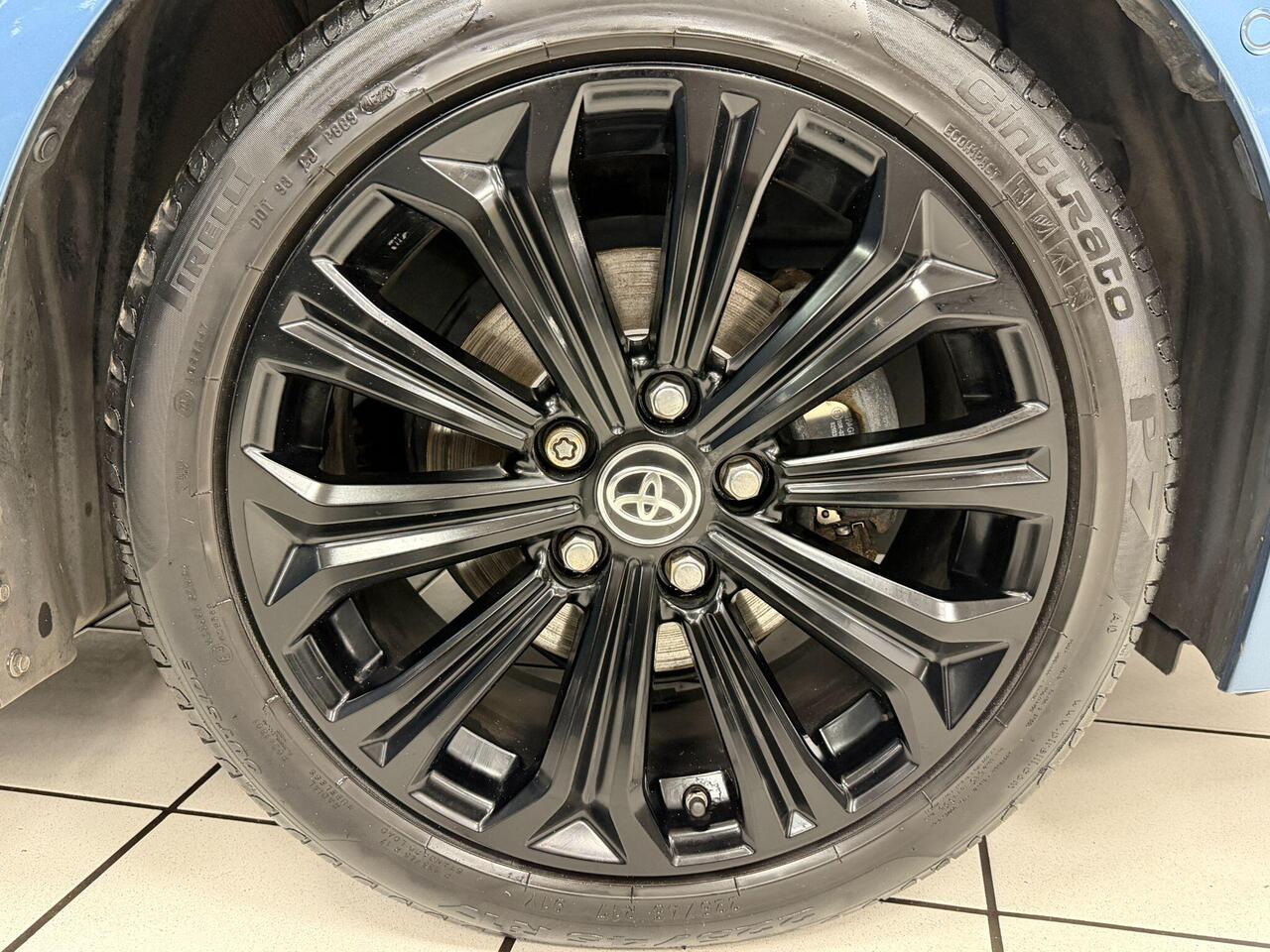 Used Toyota Corolla 2020 for sale - 77743916: Photo 39