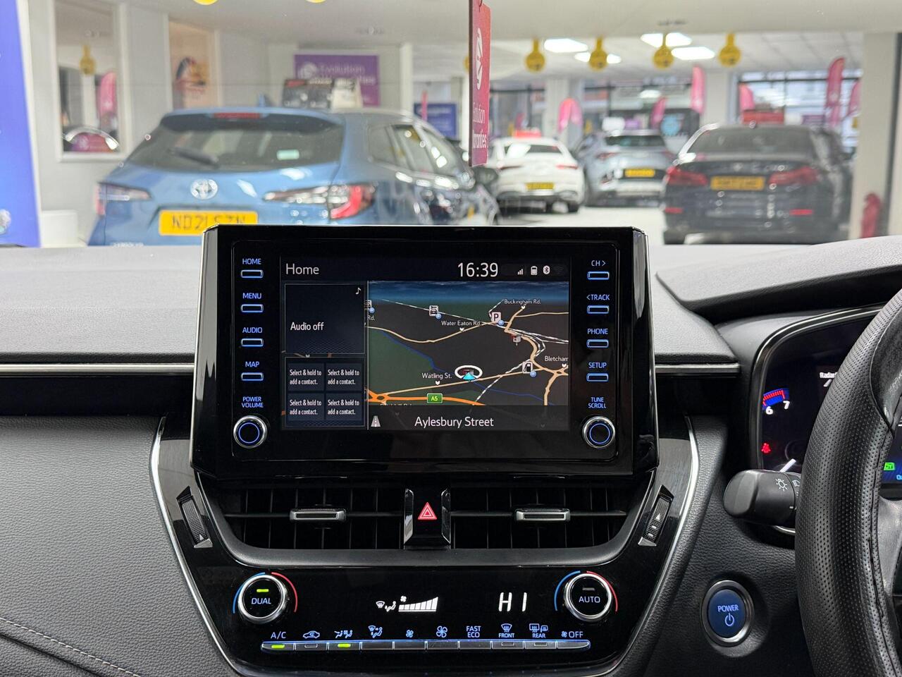 Used Toyota Corolla 2020 for sale - 77743916: Photo 4