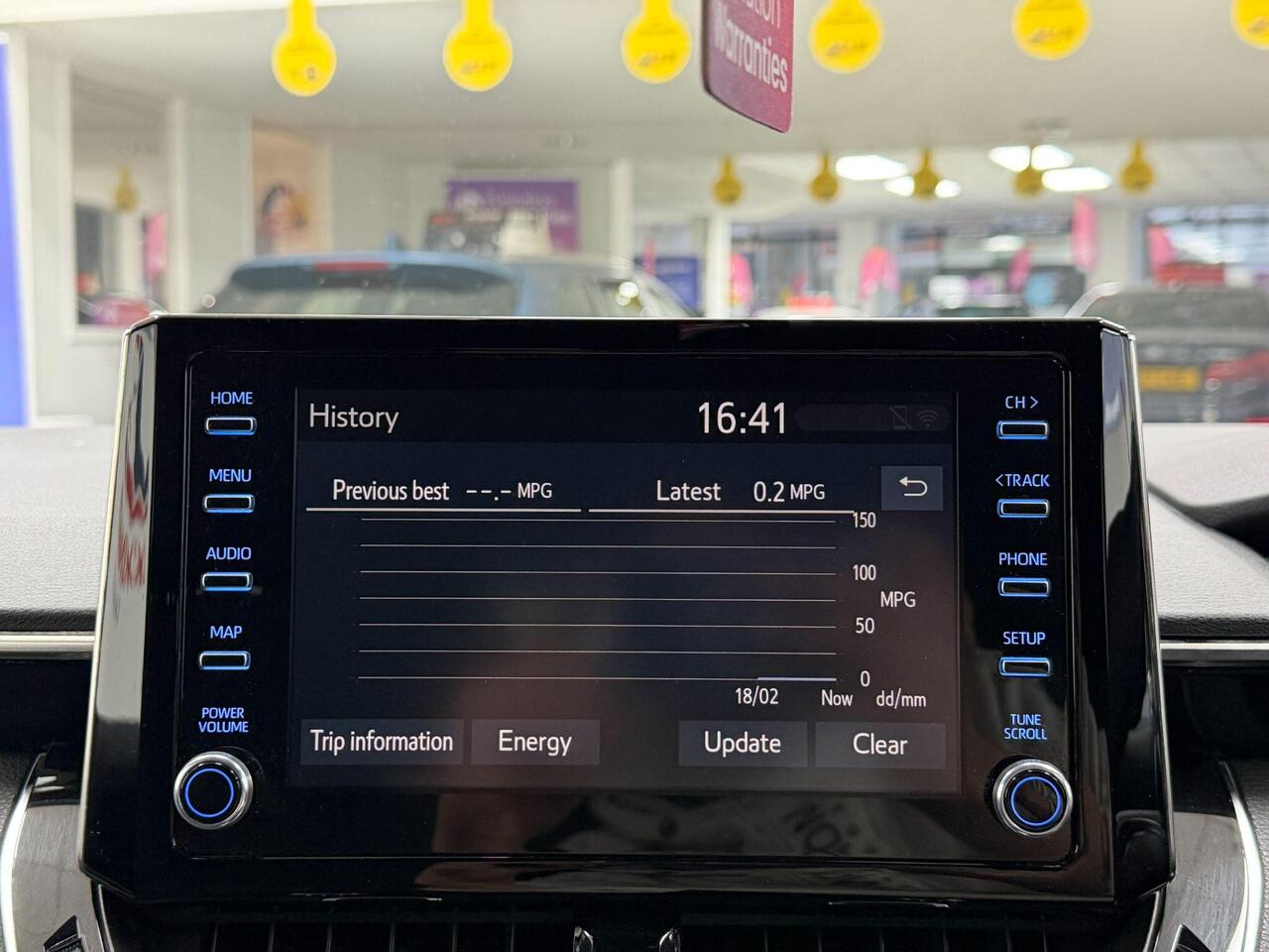 Used Toyota Corolla 2020 for sale - 77743916: Photo 46