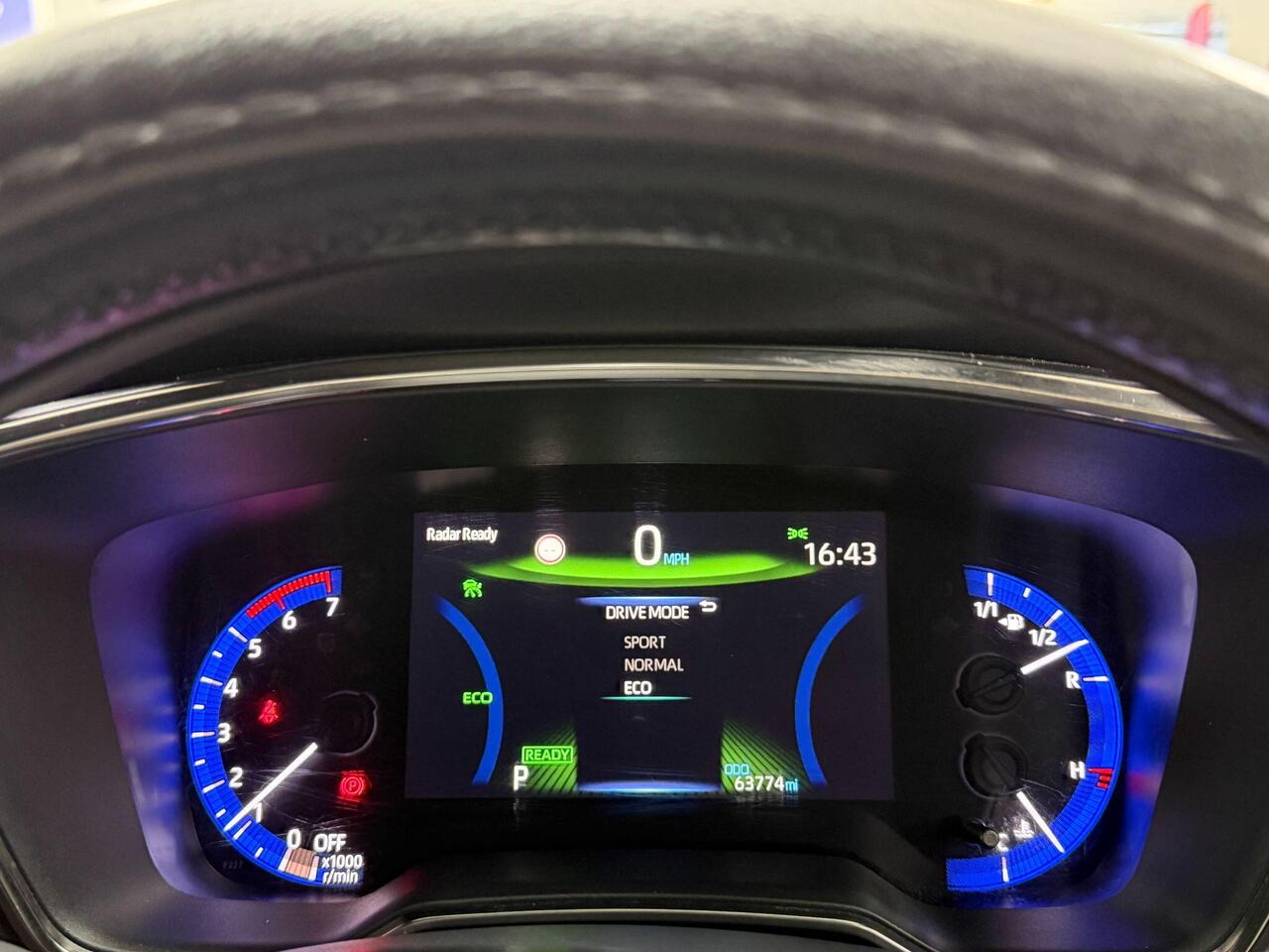 Used Toyota Corolla 2020 for sale - 77743916: Photo 62