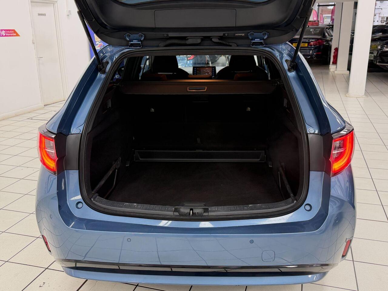 Used Toyota Corolla 2020 for sale - 77743916: Photo 76