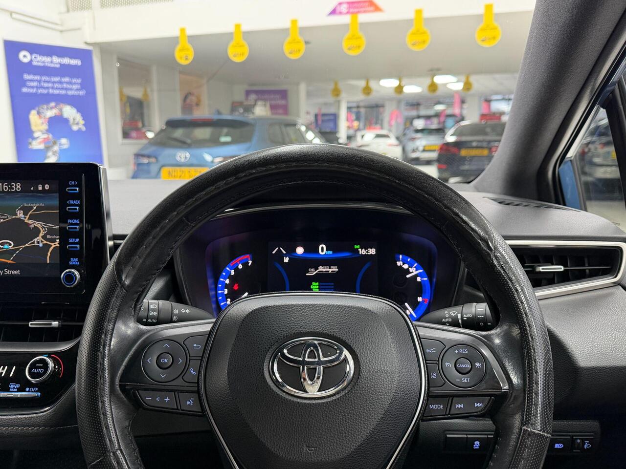 Used Toyota Corolla 2020 for sale - 77743916: Photo 77