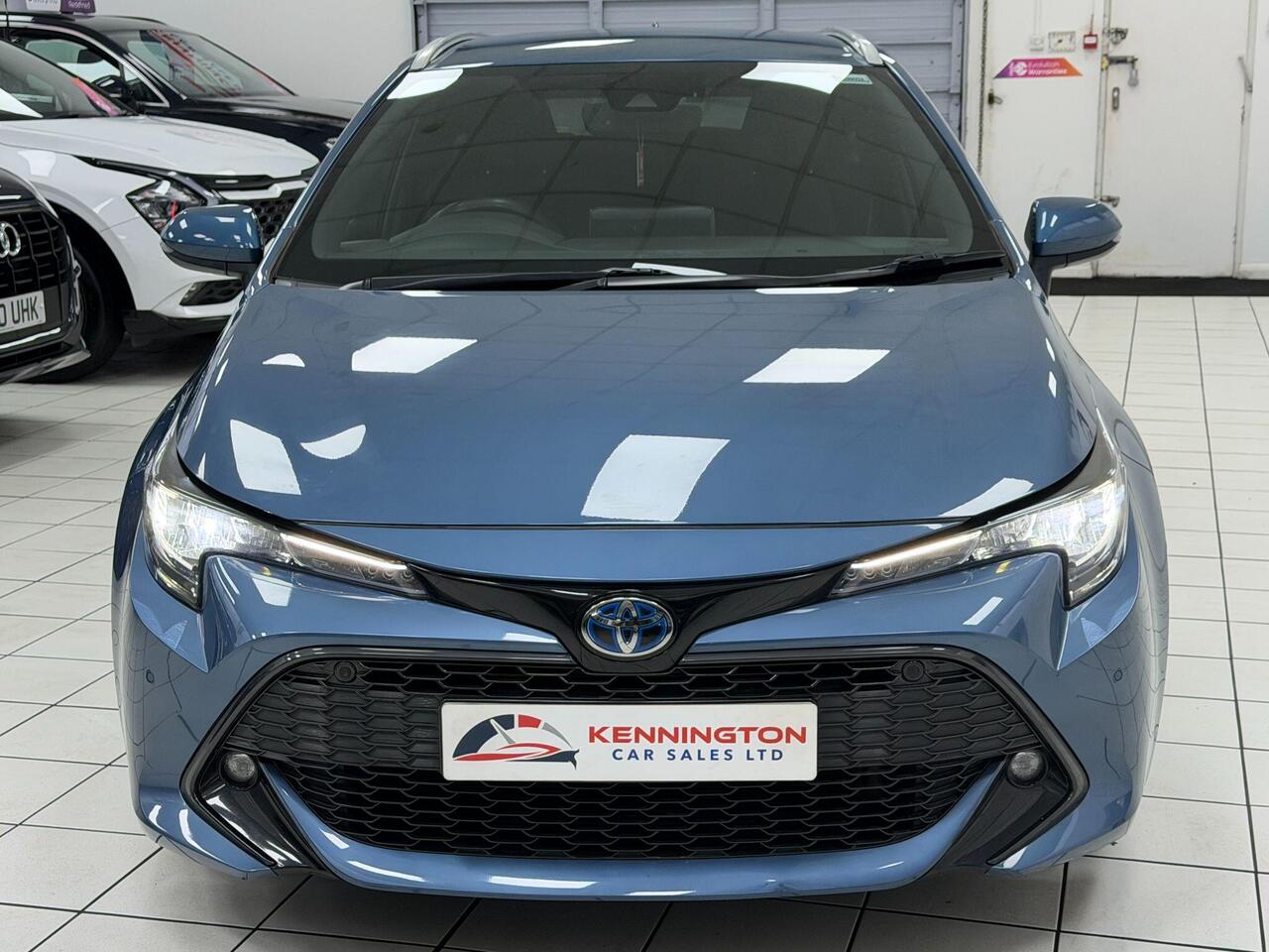 Used Toyota Corolla 2020 for sale - 77743916: Photo 8