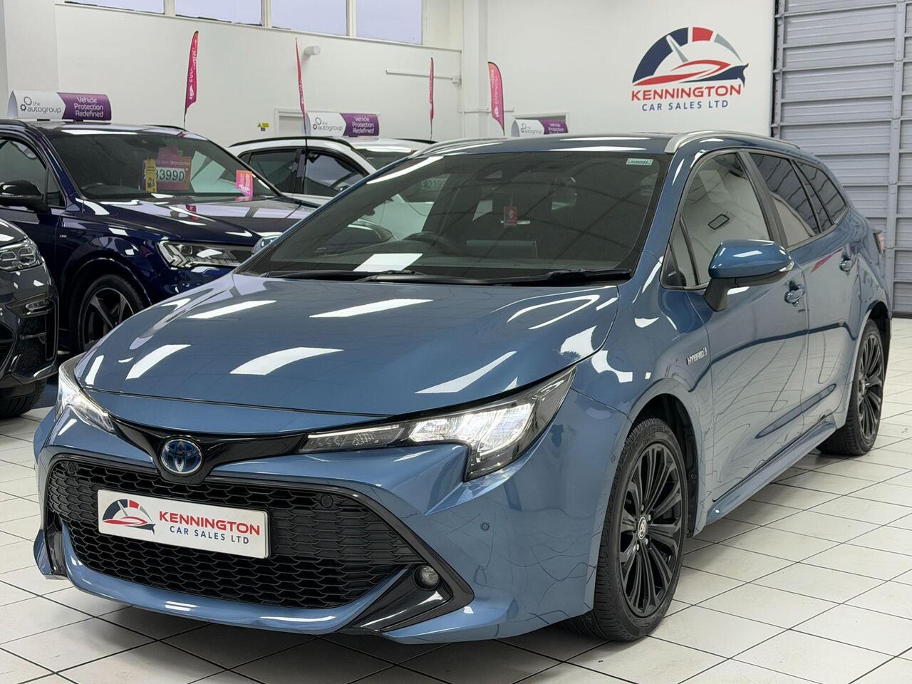 Used Toyota Corolla 2020 for sale - 77743916: Photo 9