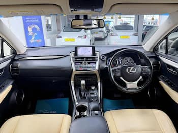 Used Lexus NX 2015 for sale - 79614714: Photo