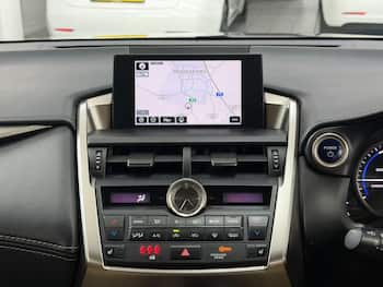 Used Lexus NX 2015 for sale - 79614714: Photo