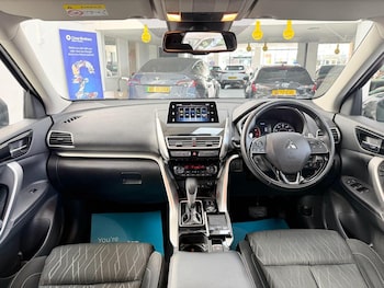 Used Mitsubishi Eclipse Cross 2019 for sale - 79182442: Photo