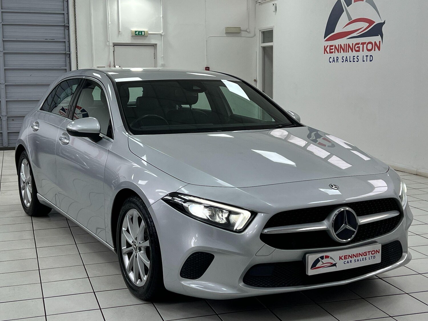 Used Mercedes-Benz A-Class 2019 for sale - 76899326: Photo 11
