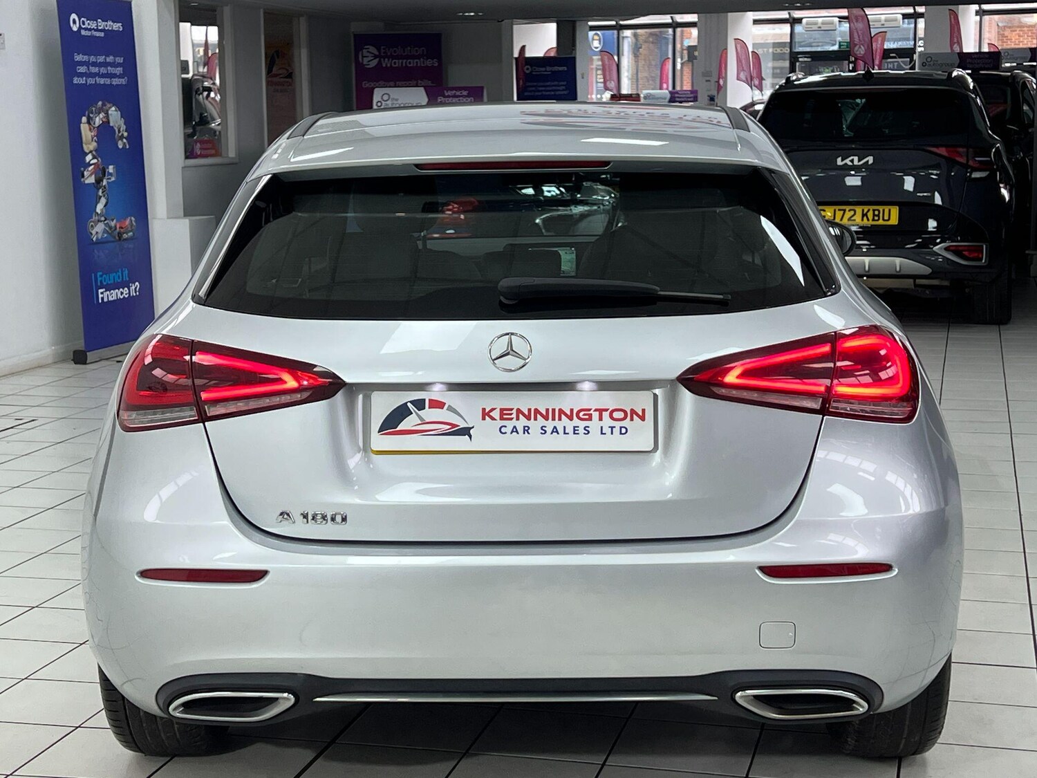 Used Mercedes-Benz A-Class 2019 for sale - 76899326: Photo 15