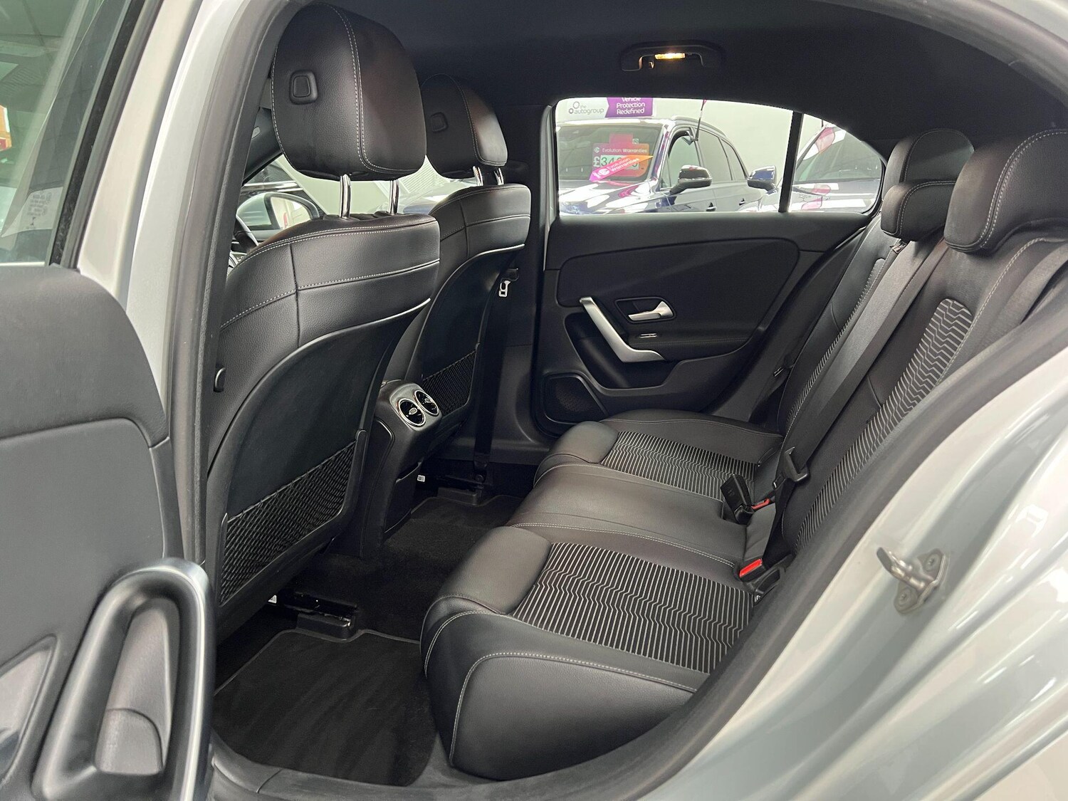 Used Mercedes-Benz A-Class 2019 for sale - 76899326: Photo 23