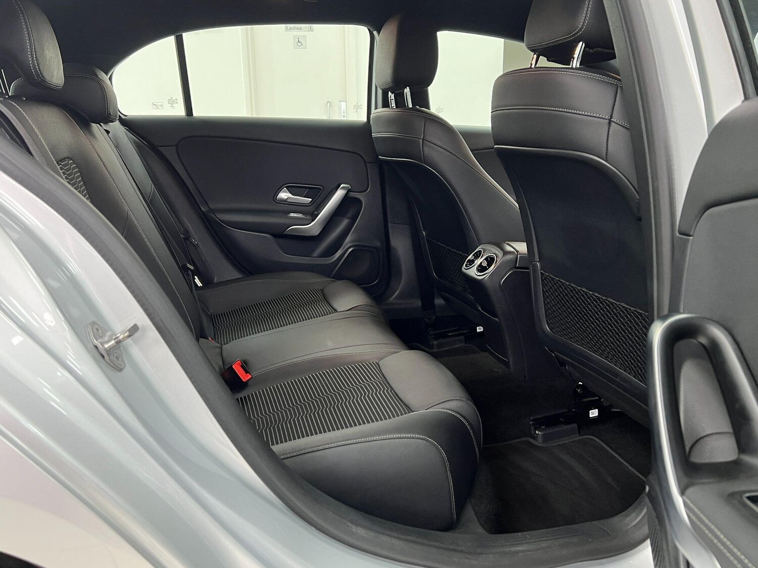 Used Mercedes-Benz A-Class 2019 for sale - 76899326: Photo 24