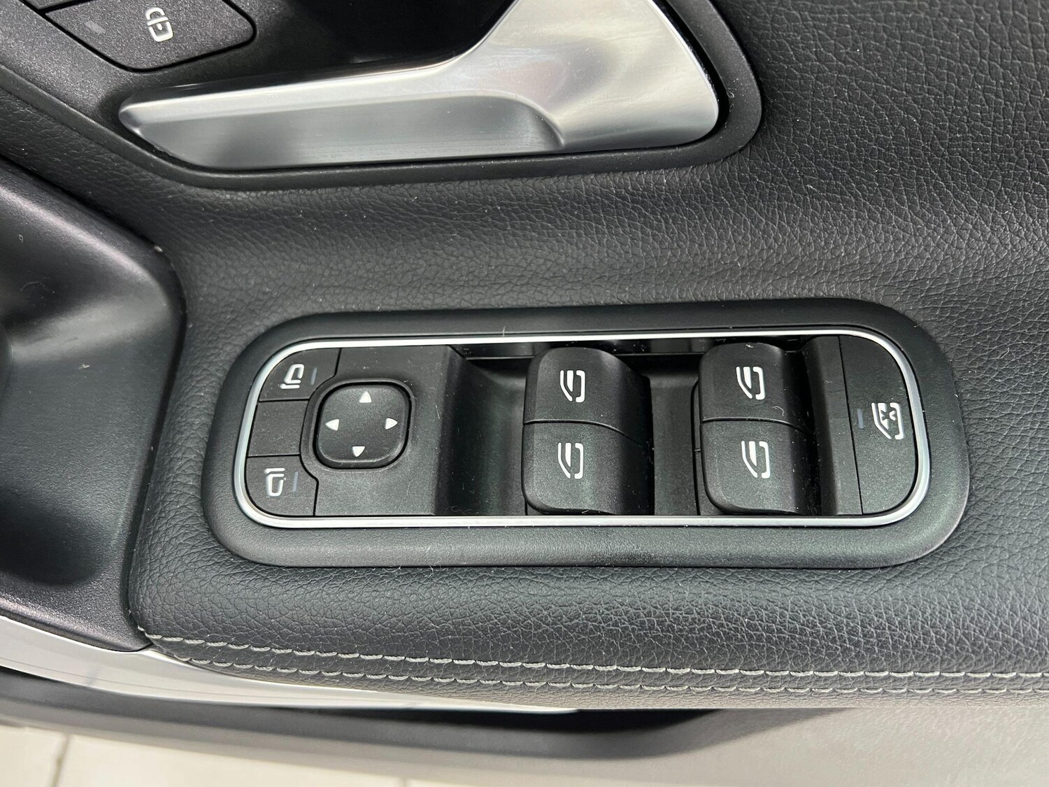 Used Mercedes-Benz A-Class 2019 for sale - 76899326: Photo 25