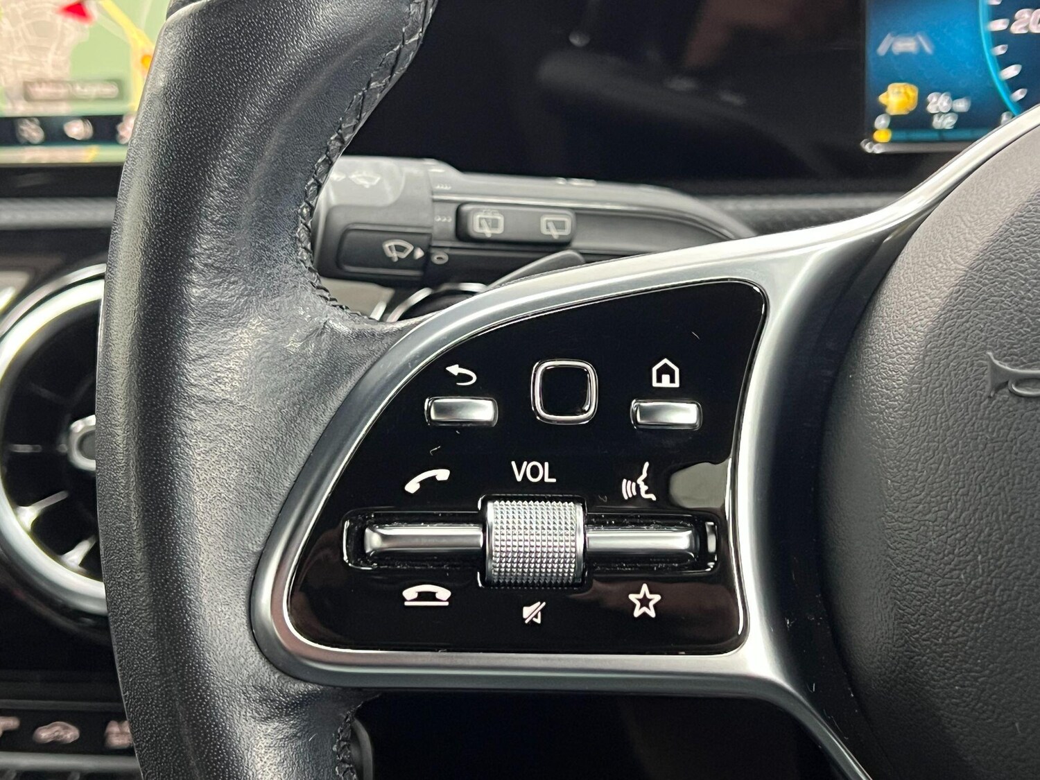 Used Mercedes-Benz A-Class 2019 for sale - 76899326: Photo 29