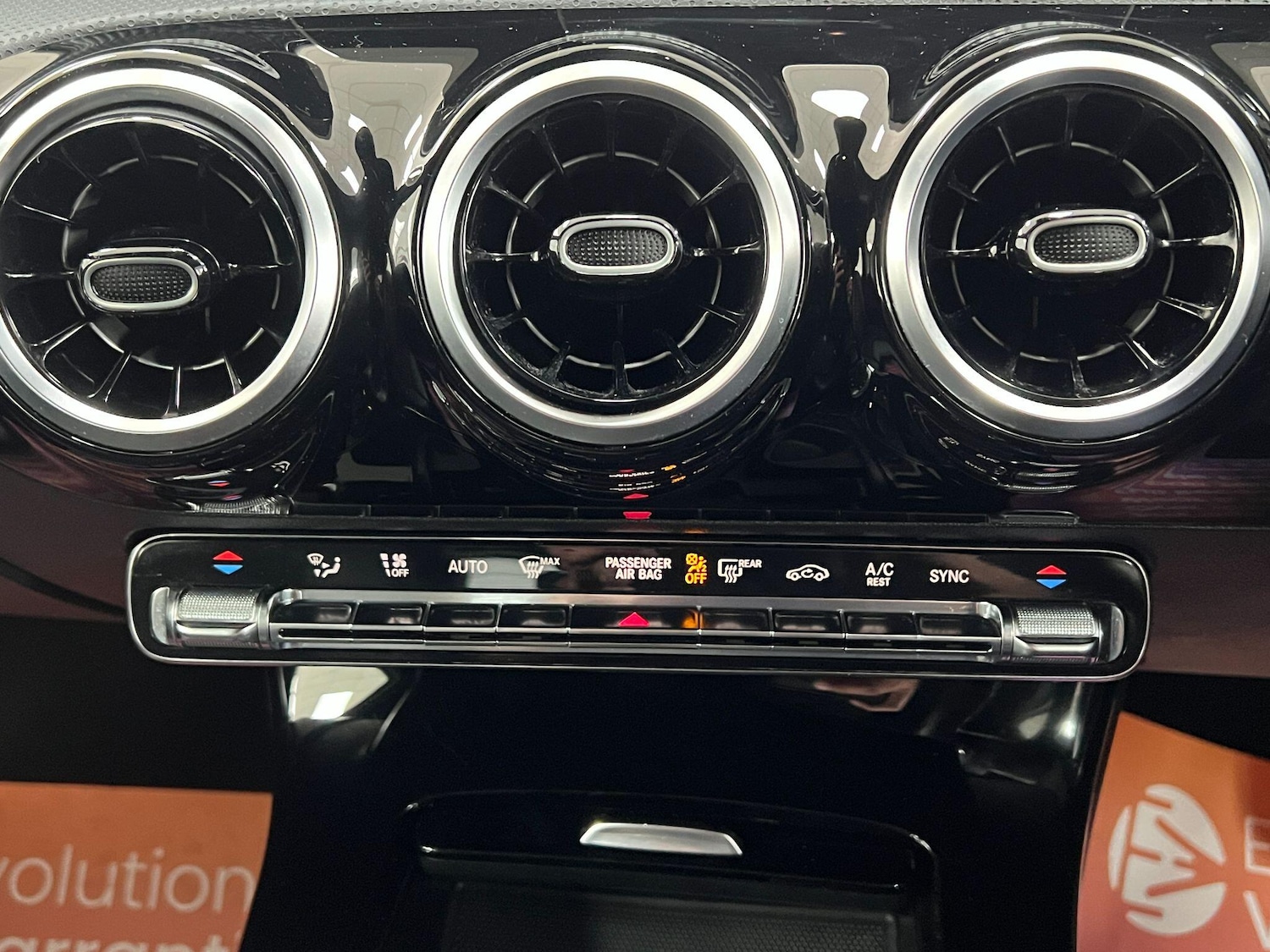 Used Mercedes-Benz A-Class 2019 for sale - 76899326: Photo 3