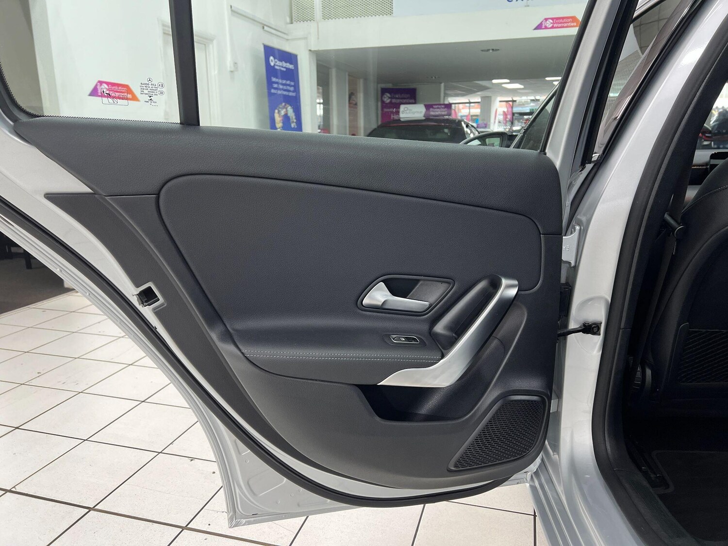 Used Mercedes-Benz A-Class 2019 for sale - 76899326: Photo 33