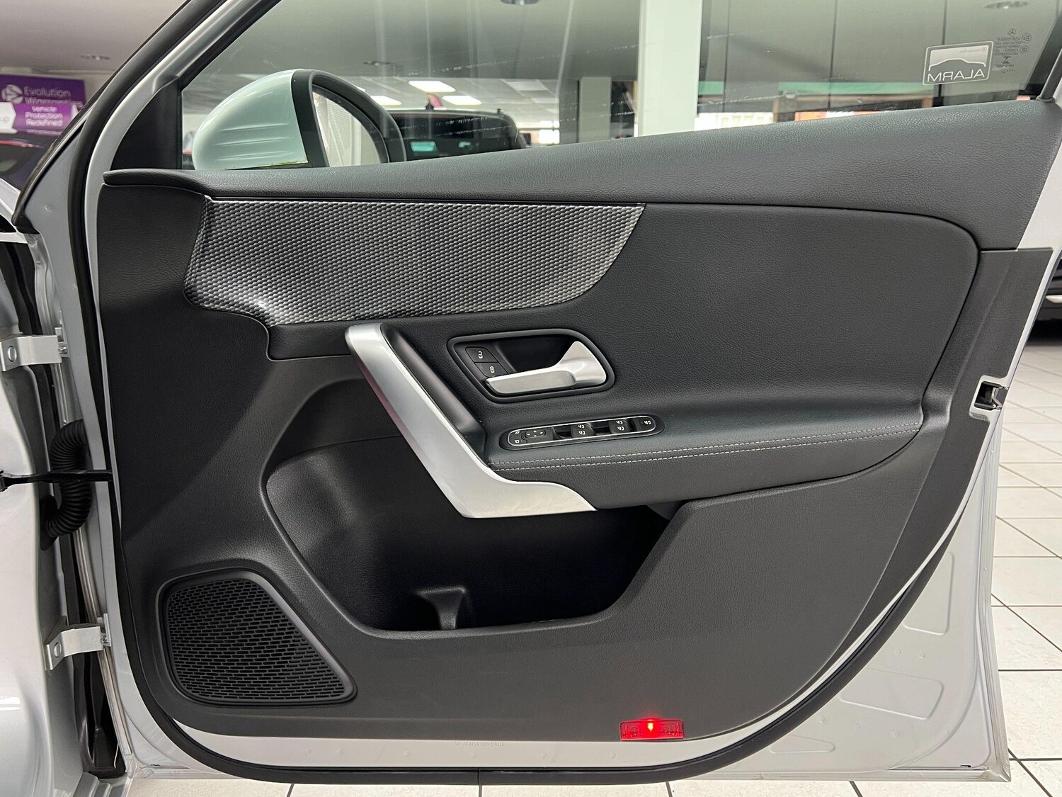 Used Mercedes-Benz A-Class 2019 for sale - 76899326: Photo 35