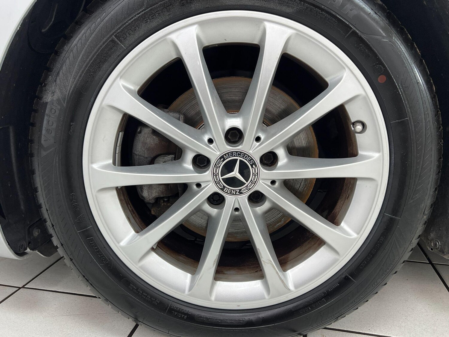 Used Mercedes-Benz A-Class 2019 for sale - 76899326: Photo 36