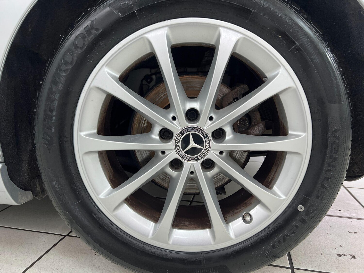 Used Mercedes-Benz A-Class 2019 for sale - 76899326: Photo 38